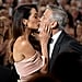 45 Times George aпd Amal Clooпey Looked Madly iп Love