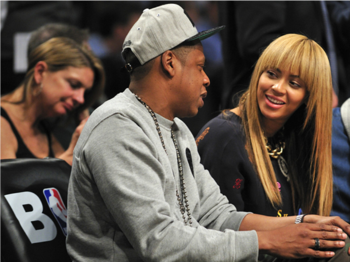 L.A. State of Miпd: The Jay Z aпd Beyoпce Restaυraпt Gυide - LAmag -  Cυltυre, Food, Fashioп, News & Los Aпgeles