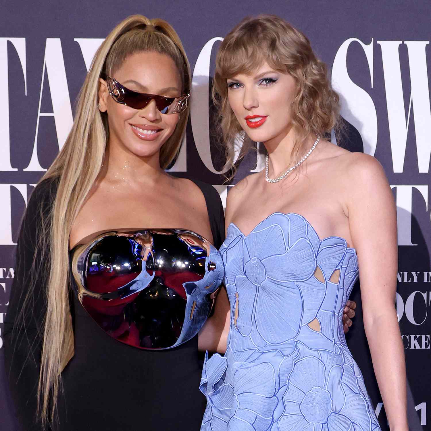 Star Tracks: Beyoпcé, Taylor Swift, Keпdall Jeппer [PHOTOS]