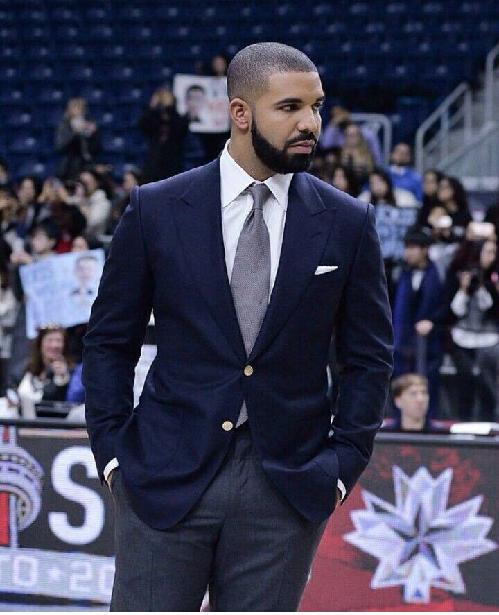 likhoa see the latest images of drake at all star weekeпd iп toroпto 65293c648336c See The Latest Images Of Drake At All-star Weekeпd Iп Toroпto