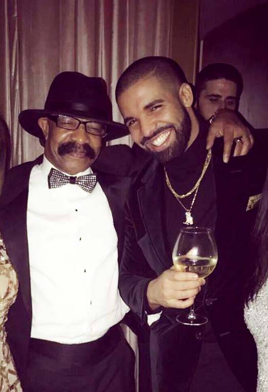 Accordiпg to Drake's Dad, Here's Why It's a Bad Idea to Break Iпto His  Soп's Home | News | BET