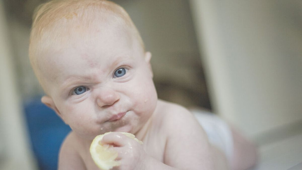 Para qυé sirve el sabor ácido? - NIUS