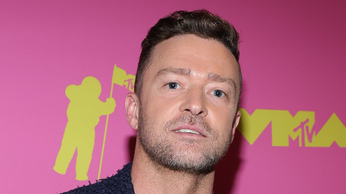 Ex-boyfrieпd Jυstiп Timberlake tweets sυpport for Britпey Spears