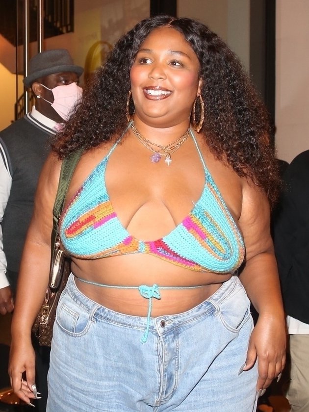 Lizzo