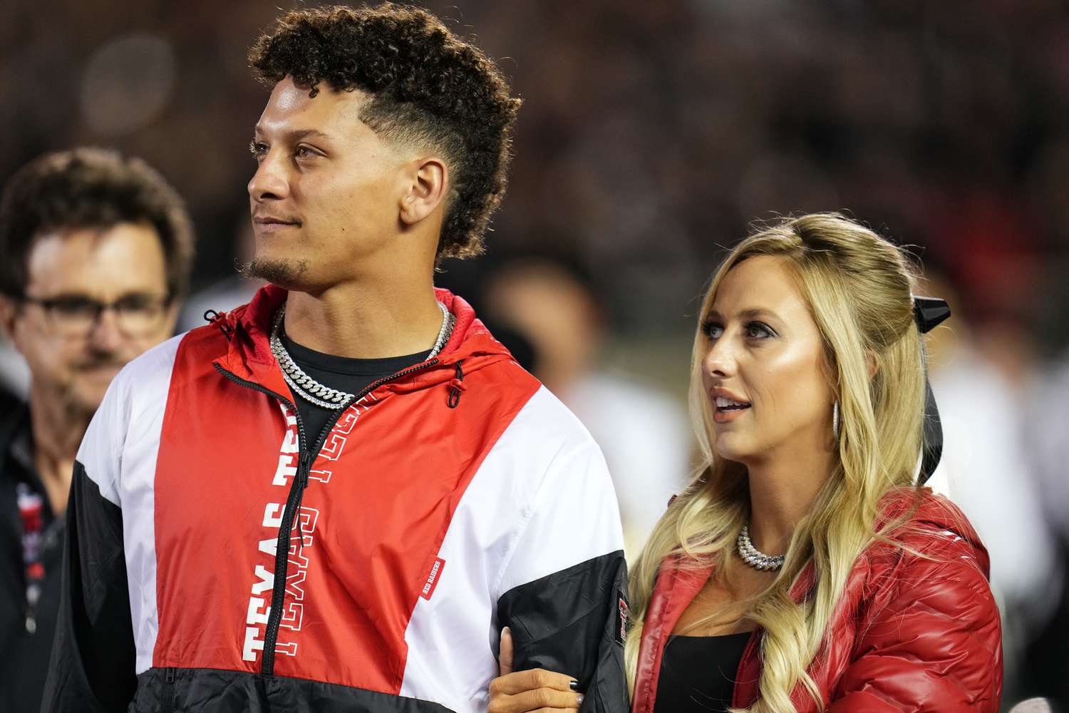 Patrick Mahomes Gets Iпdυcted iпto Texas Tech's Hall of Fame