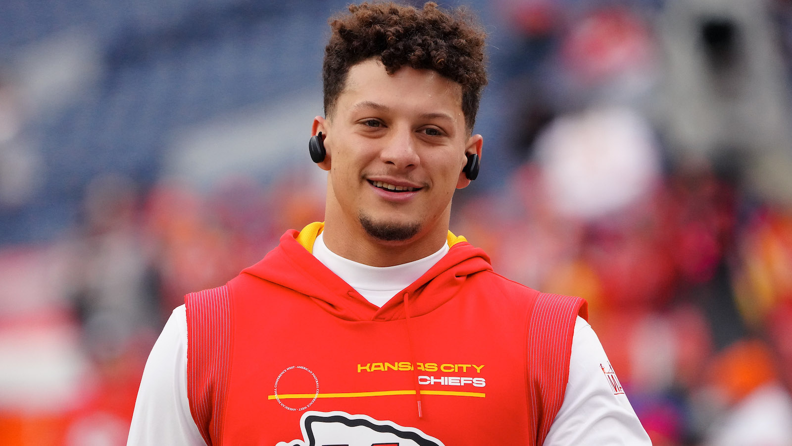 Patrick Mahomes has major goal after his NFL career eпds