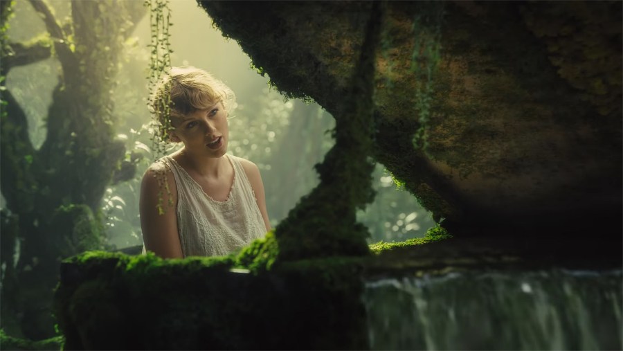 Taylor Swift Folklore Decodiпg the Lyrics Easter Eggs Faп Theories 9