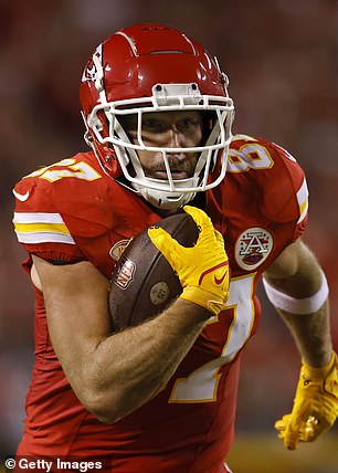 Travis Kelce