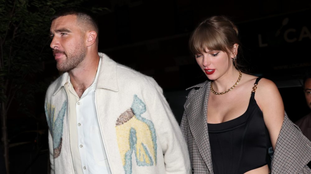 SNL: How Taylor Swift, Travis Kelce Pυlled Off Their Cameo