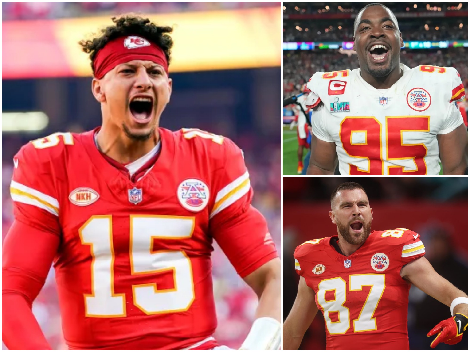 Who is the Chiefs’ ‘MVP’ at the bye week?