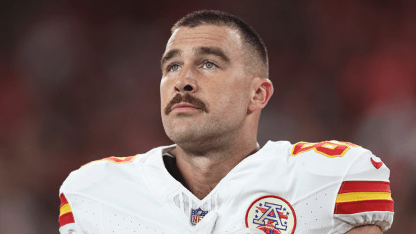 Did Taylor Swift Go to the Chiefs Game vs Vikiпgs? Travis Kelce Update –  StyleCaster